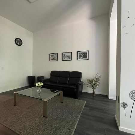 Herne Zentral Apartment المظهر الخارجي الصورة