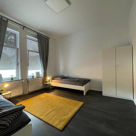 Herne Zentral Apartment المظهر الخارجي الصورة