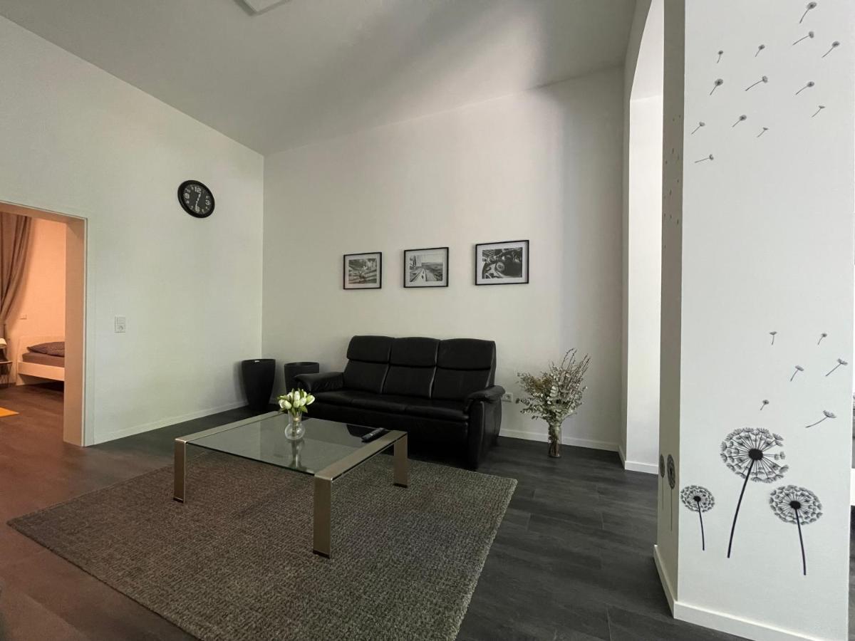 Herne Zentral Apartment المظهر الخارجي الصورة