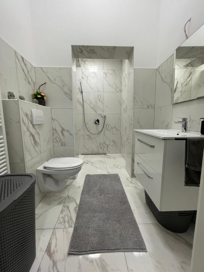 Herne Zentral Apartment المظهر الخارجي الصورة