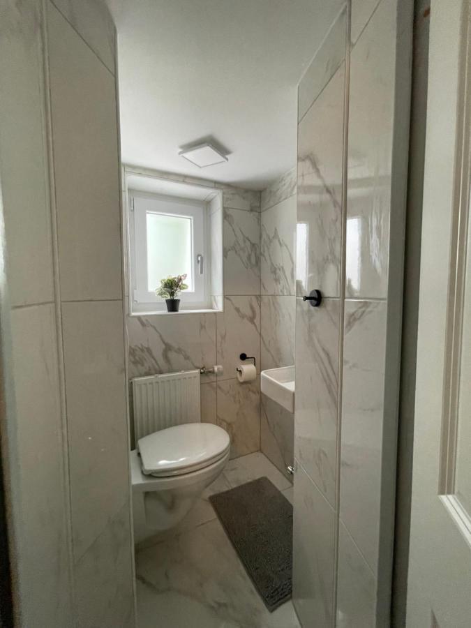 Herne Zentral Apartment المظهر الخارجي الصورة