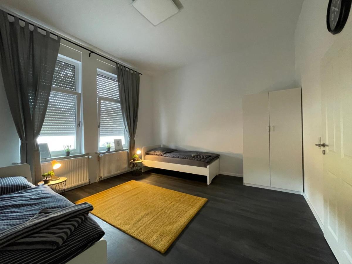 Herne Zentral Apartment المظهر الخارجي الصورة
