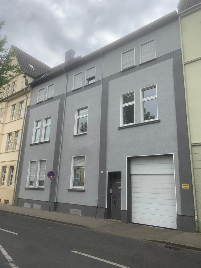 Herne Zentral Apartment المظهر الخارجي الصورة