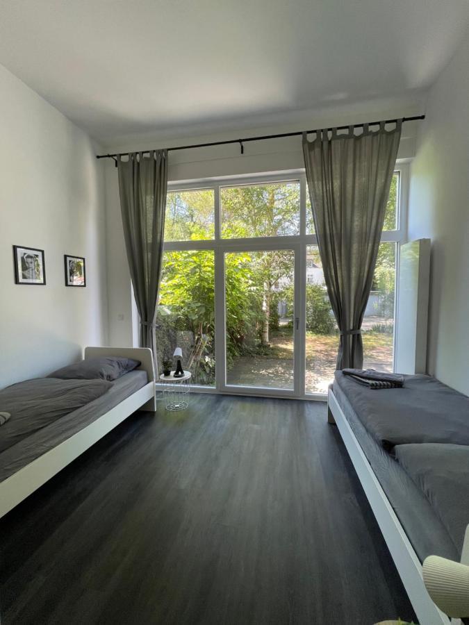 Herne Zentral Apartment المظهر الخارجي الصورة